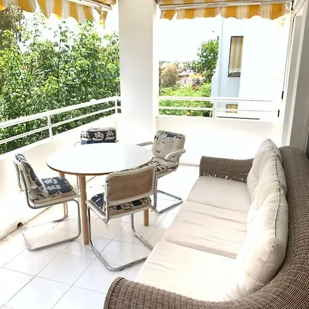 Apartamento Marbella Nordic Royal Club *