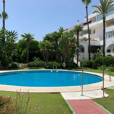 Apartamento Marbella Nordic Royal Club Appartamento *
