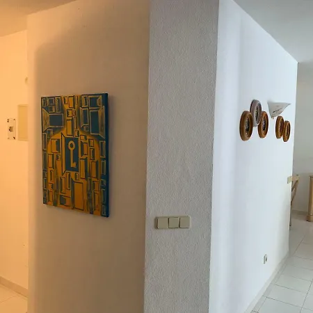 Apartamento Marbella Nordic Royal Club Appartamento *