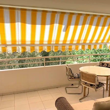 Apartamento Marbella Nordic Royal Club Appartamento Estepona