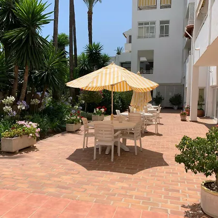 Apartamento Marbella Nordic Royal Club *