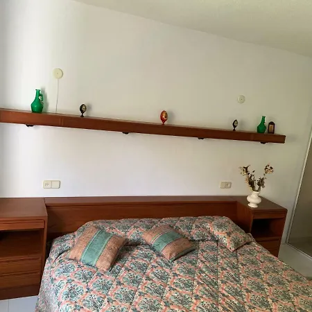 Apartamento Marbella Nordic Royal Club Appartamento *