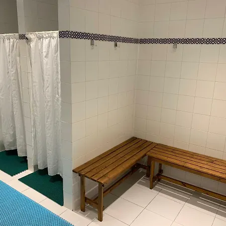 Apartamento Marbella Nordic Royal Club