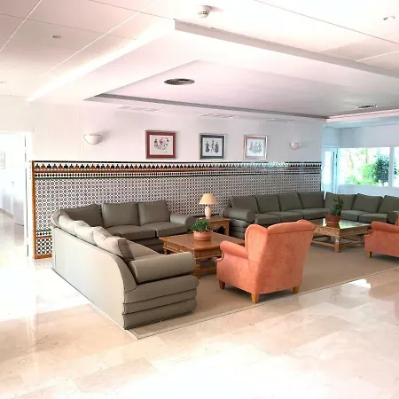 Appartamento Apartamento Marbella Nordic Royal Club Estepona