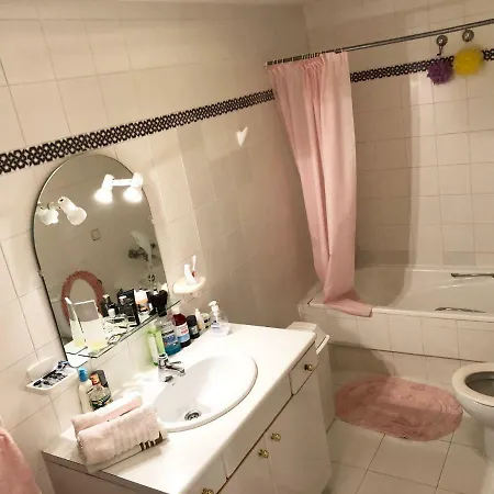 Appartamento Apartamento Marbella Nordic Royal Club