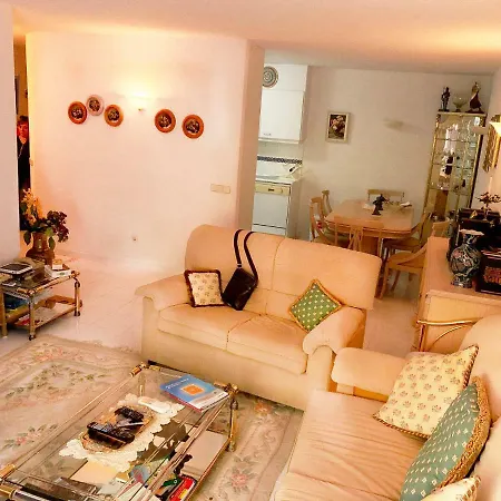 Apartamento Marbella Nordic Royal Club