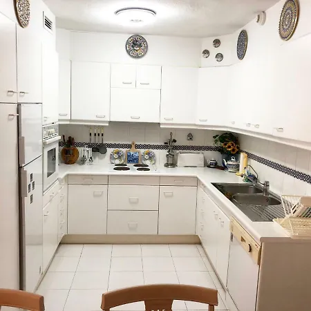 Appartamento Apartamento Marbella Nordic Royal Club *