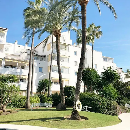 Apartamento Marbella Nordic Royal Club Estepona