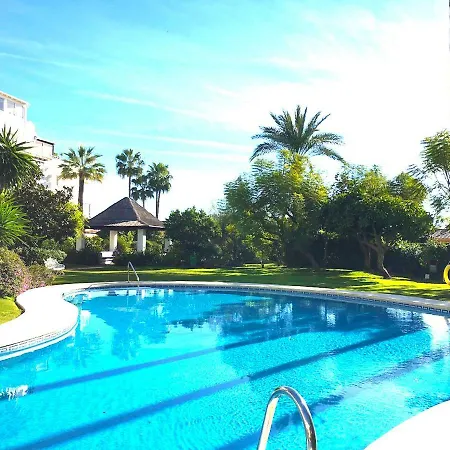 Apartamento Marbella Nordic Royal Club Appartamento *