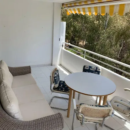 Apartamento Marbella Nordic Royal Club Apartment Estepona