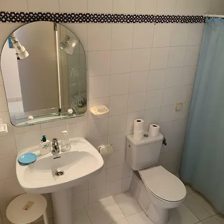 Apartamento Marbella Nordic Royal Club Apartment
