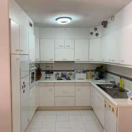 Apartamento Marbella Nordic Royal Club Apartment *