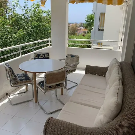 Apartamento Marbella Nordic Royal Club Estepona