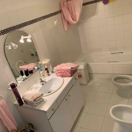Apartamento Marbella Nordic Royal Club * Estepona