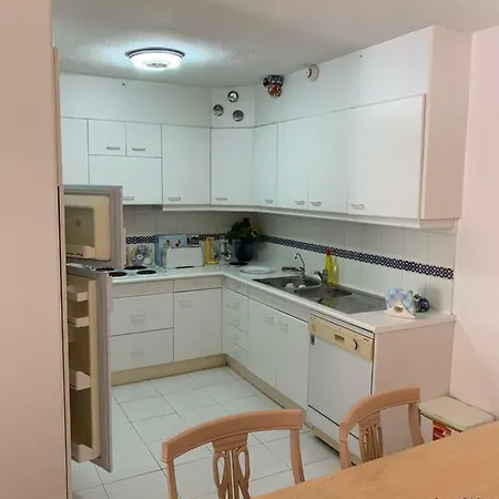 Apartamento Marbella Nordic Royal Club