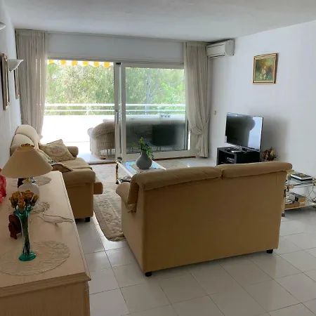 Apartamento Marbella Nordic Royal Club Estepona