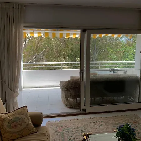 Apartamento Marbella Nordic Royal Club Apartment Estepona