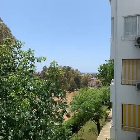 Apartamento Marbella Nordic Royal Club