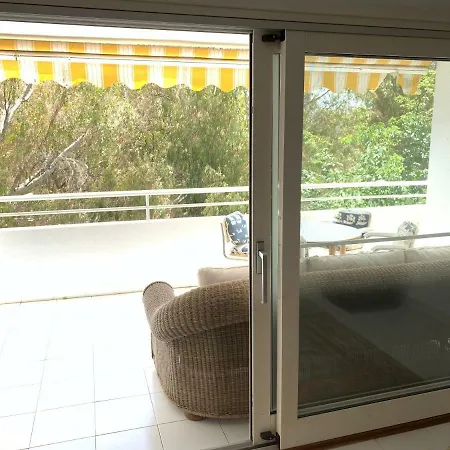 Apartment Apartamento Marbella Nordic Royal Club