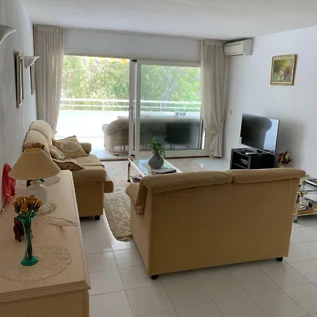 Apartamento Marbella Nordic Royal Club Estepona