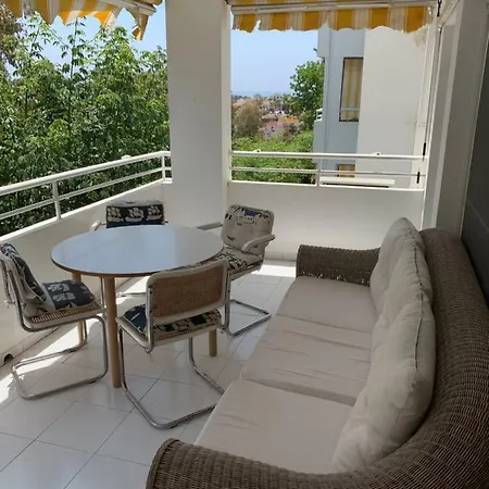 Apartamento Marbella Nordic Royal Club Apartment *