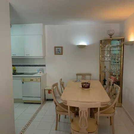 Apartment Apartamento Marbella Nordic Royal Club *