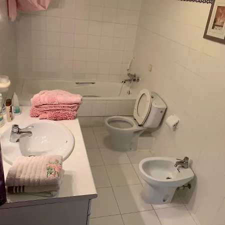 Apartamento Marbella Nordic Royal Club Apartment *