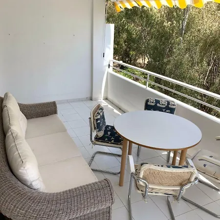 Apartment Apartamento Marbella Nordic Royal Club Estepona