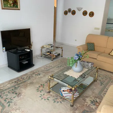 Apartamento Marbella Nordic Royal Club Apartment