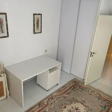 Apartment Apartamento Marbella Nordic Royal Club