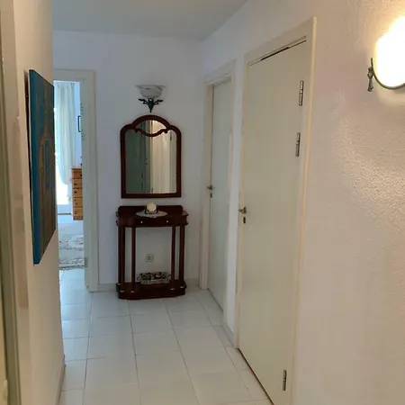 Apartment Apartamento Marbella Nordic Royal Club *