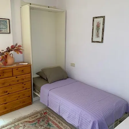 Apartment Apartamento Marbella Nordic Royal Club Estepona