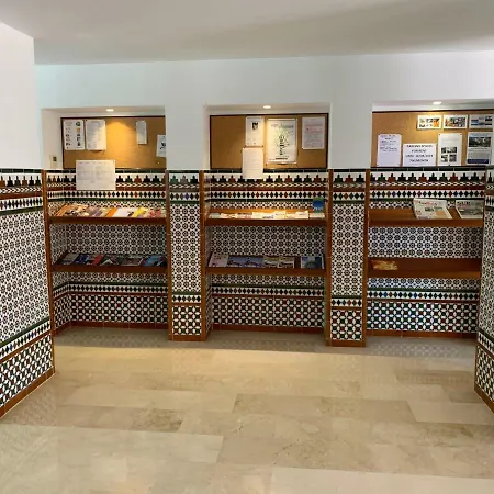 Apartamento Marbella Nordic Royal Club