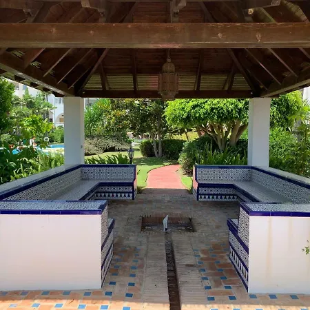 Apartamento Marbella Nordic Royal Club Apartment