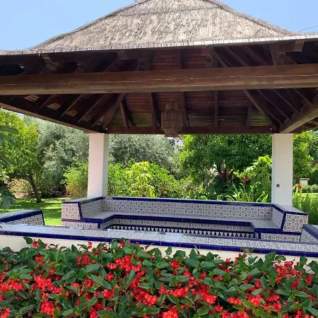 Apartamento Marbella Nordic Royal Club * Estepona