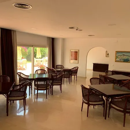 Apartamento Marbella Nordic Royal Club *