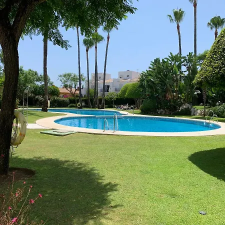 Apartamento Marbella Nordic Royal Club