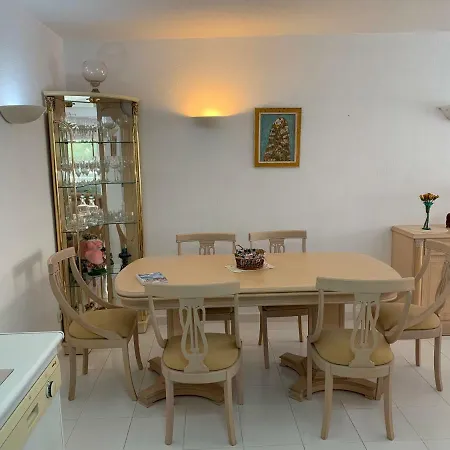 Apartamento Marbella Nordic Royal Club Apartment Estepona