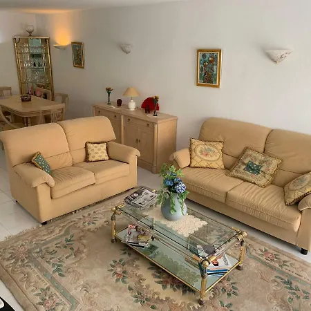 Apartamento Marbella Nordic Royal Club Apartment Estepona