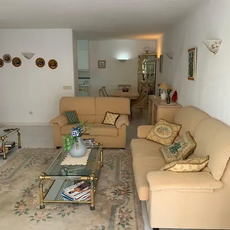 Apartamento Marbella Nordic Royal Club