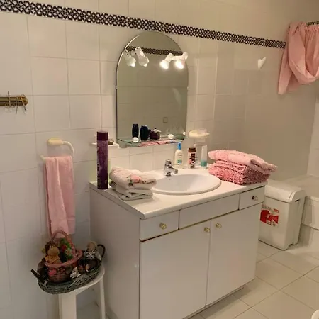 Apartamento Marbella Nordic Royal Club Apartment