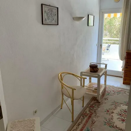 Apartamento Marbella Nordic Royal Club *