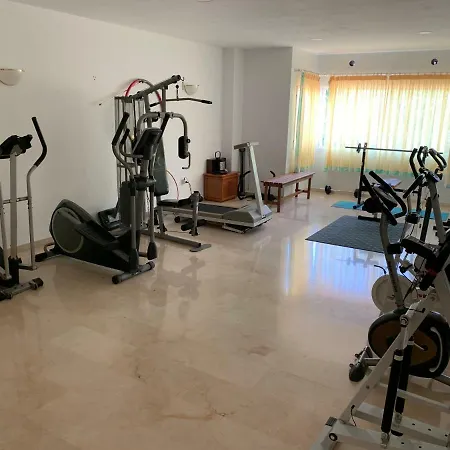 Apartamento Marbella Nordic Royal Club Estepona