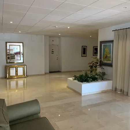 Apartamento Marbella Nordic Royal Club