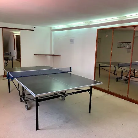 Apartamento Marbella Nordic Royal Club
