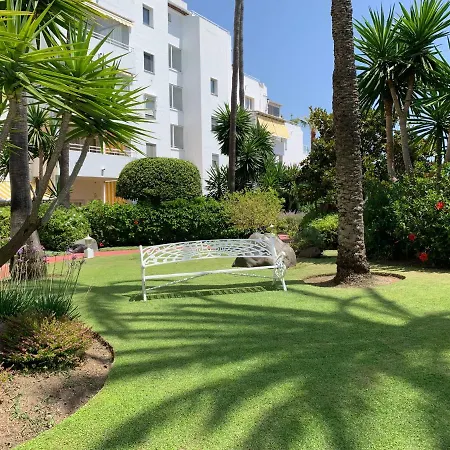 Apartamento Marbella Nordic Royal Club