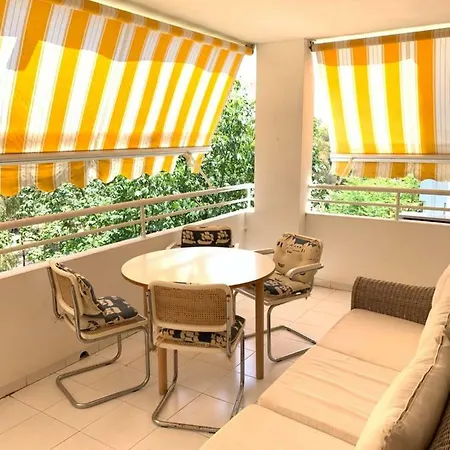 Apartamento Marbella Nordic Royal Club *
