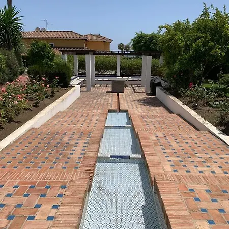 Apartamento Marbella Nordic Royal Club Estepona