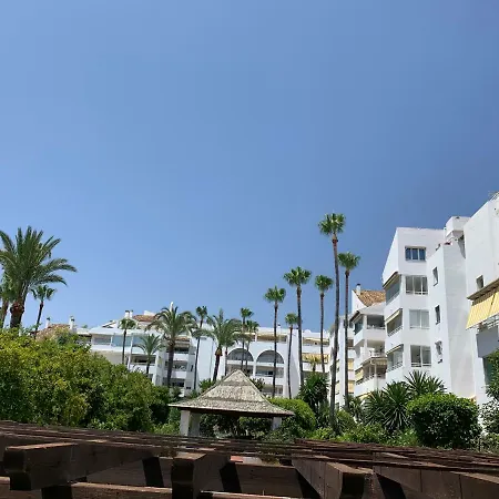 Apartamento Marbella Nordic Royal Club