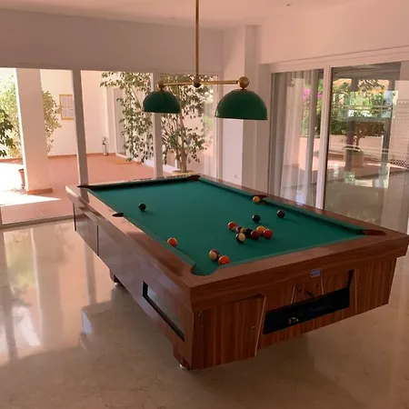 Apartamento Marbella Nordic Royal Club
